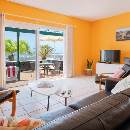 Casa Villa La Vega Tías Dış mekan fotoğraf