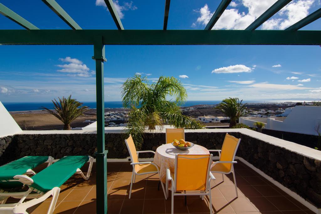 Casa Villa La Vega Tías Oda fotoğraf