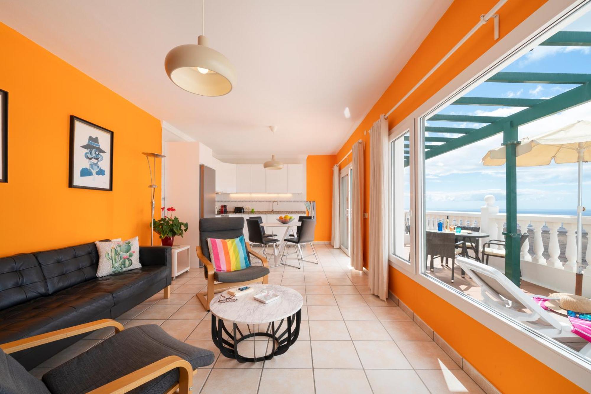Casa Villa La Vega Tías Dış mekan fotoğraf
